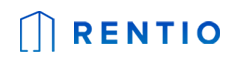 rentio logo